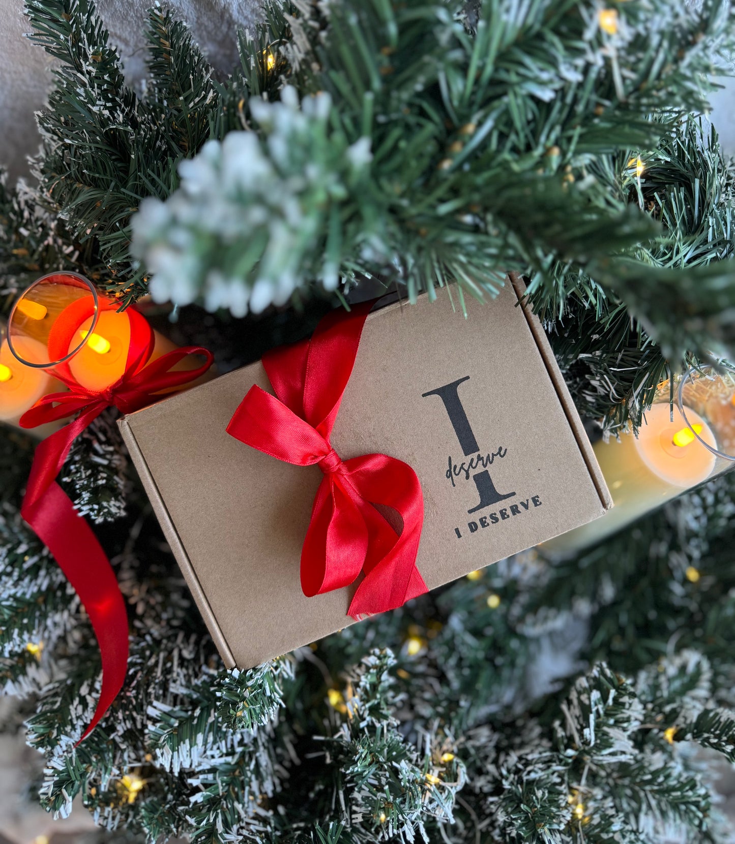 The Calm Box - Available for PRE-ORDER only