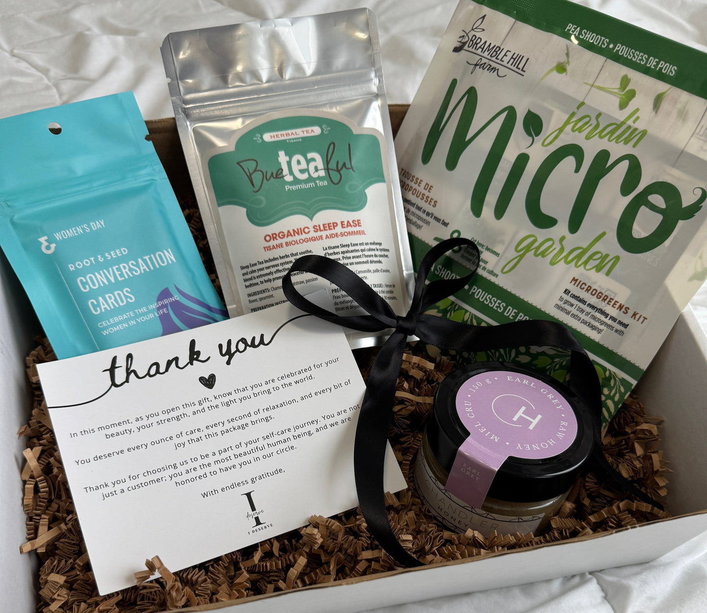 The Bloom Box - sold out