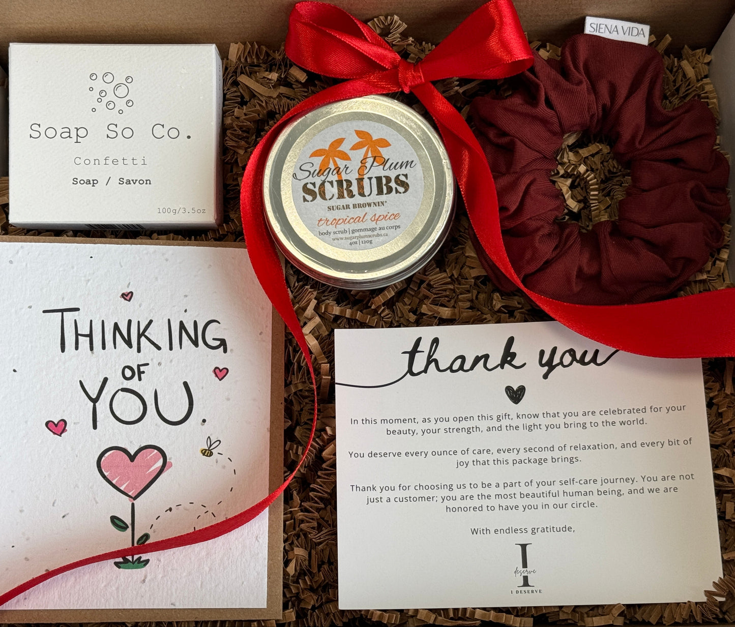 Thinking of You 💕 - for her