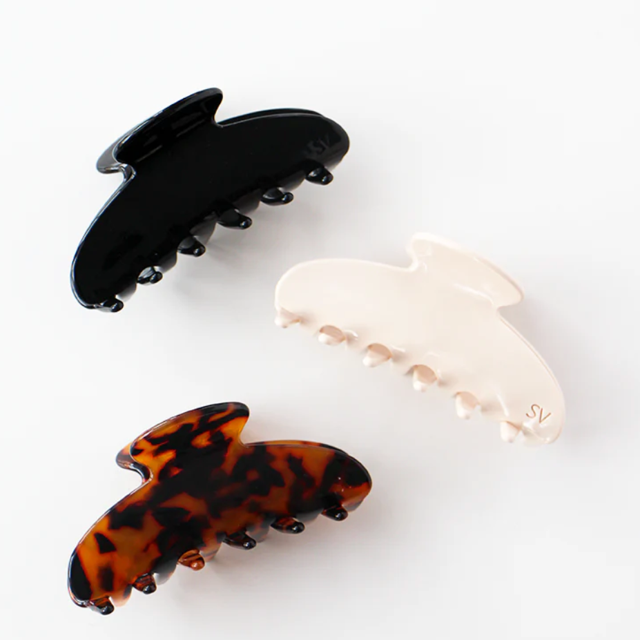 Siena Vida Claw Clip