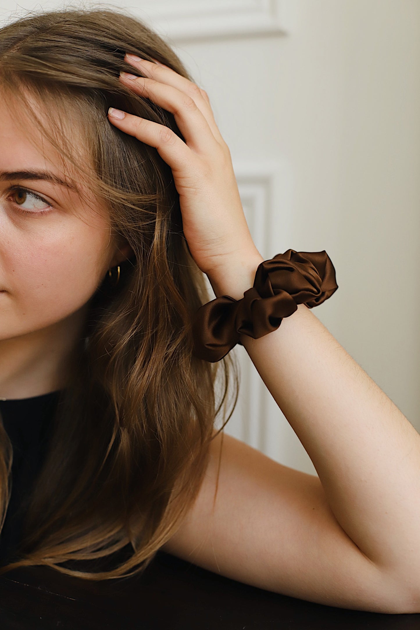 Siena Vida Scrunchie