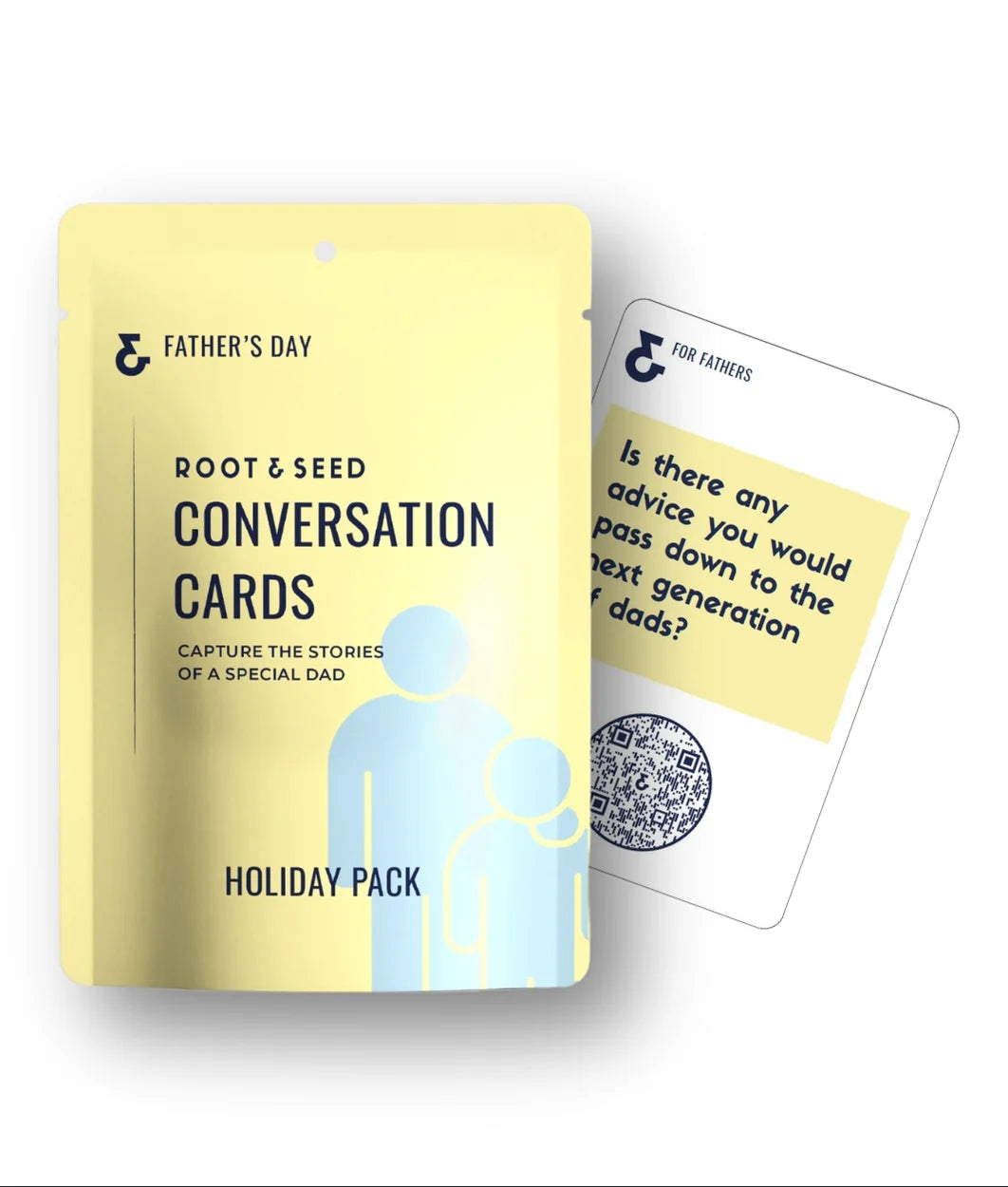 Conversation Cards