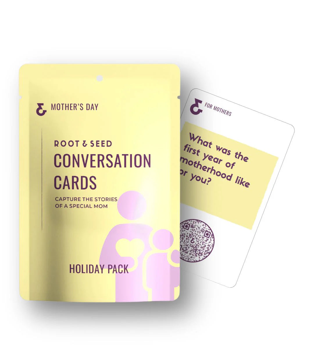 Conversation Cards