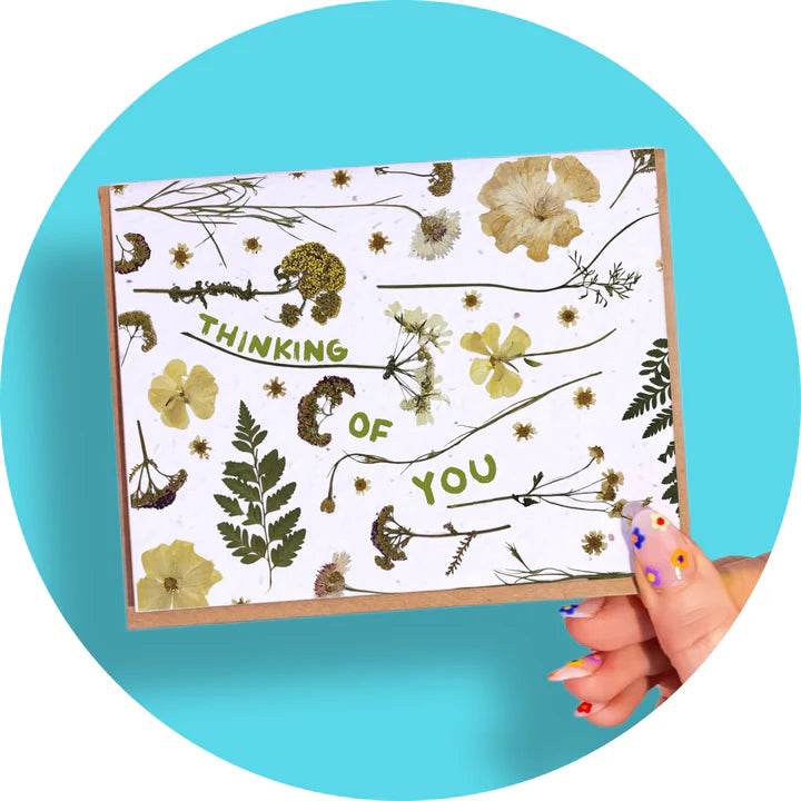 SowSweet Greeting Cards
