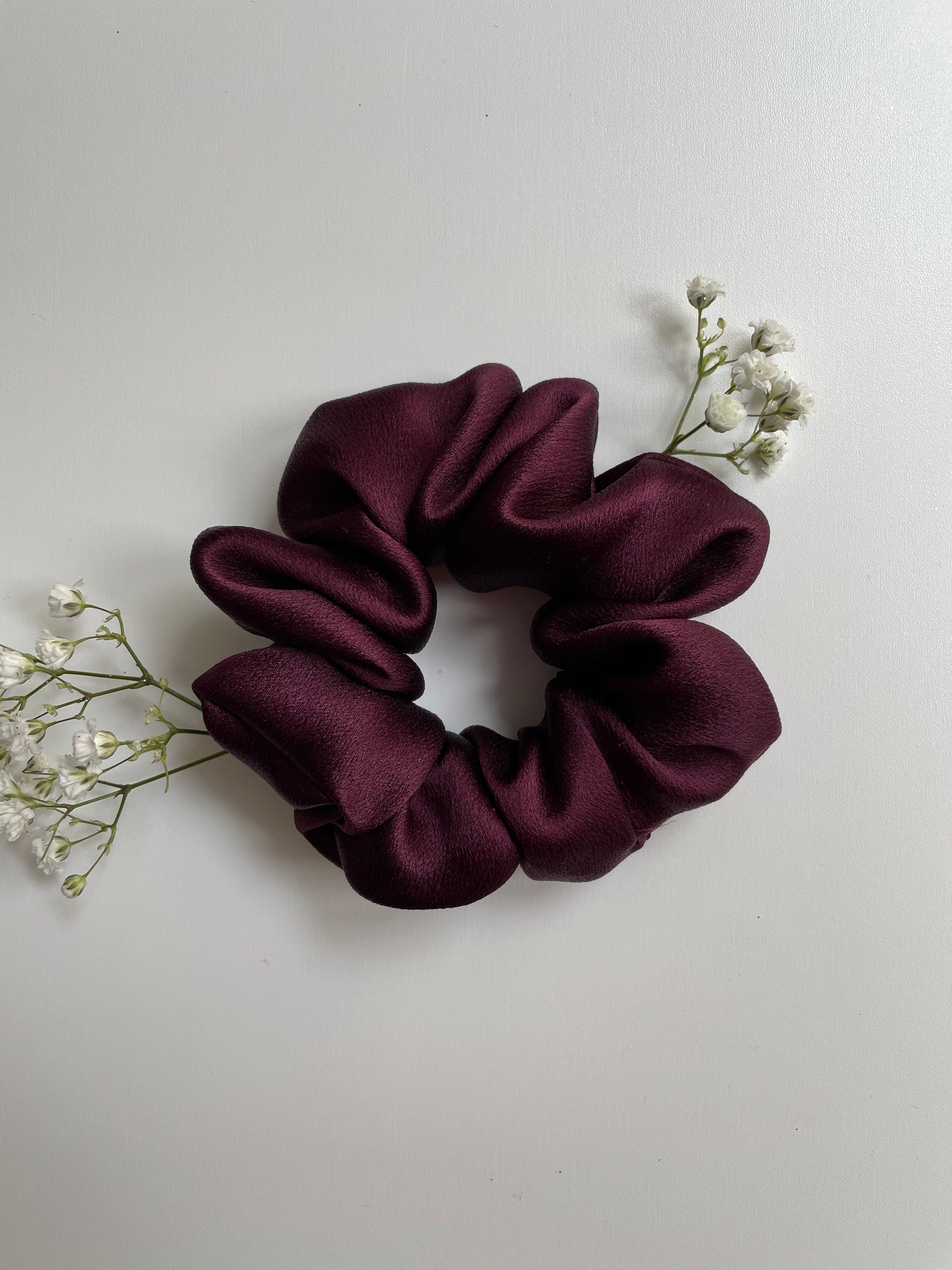 Siena Vida Scrunchie
