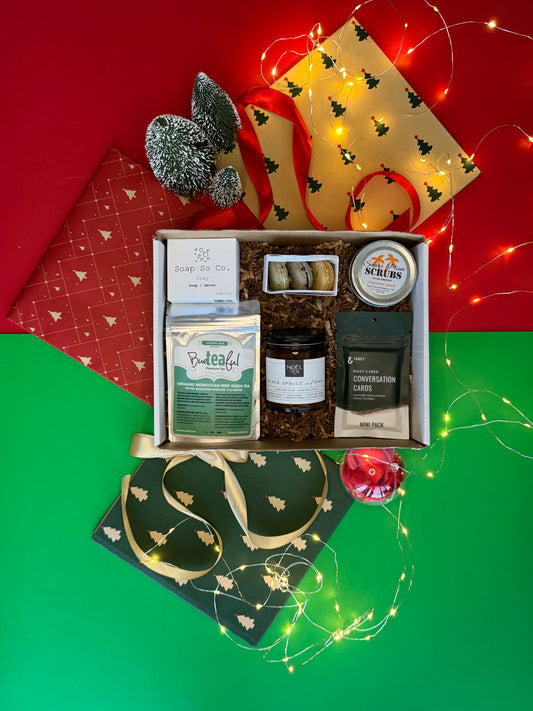 The Bliss Box - Available for PRE-ORDER only