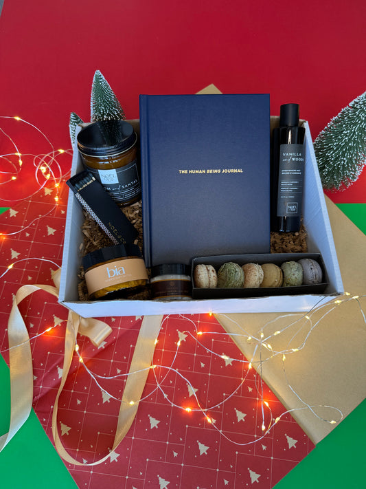 The Serenity Box - Available for PRE-ORDER only