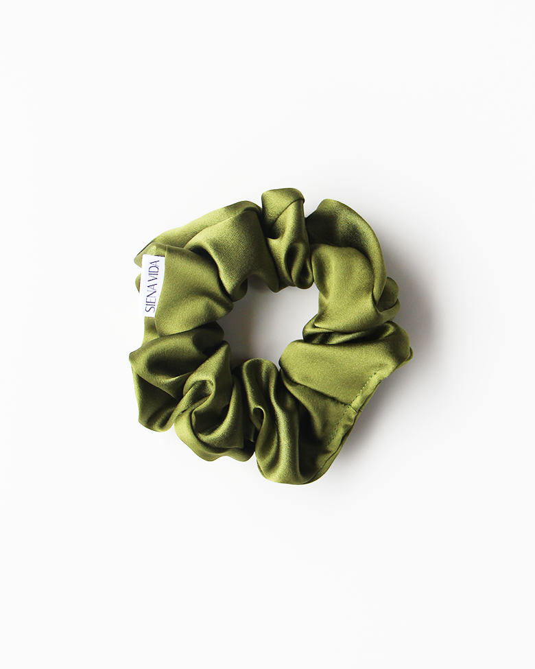 Siena Vida Scrunchie