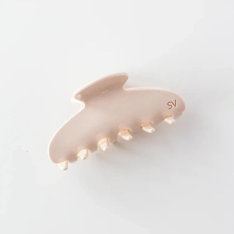 Siena Vida Claw Clip