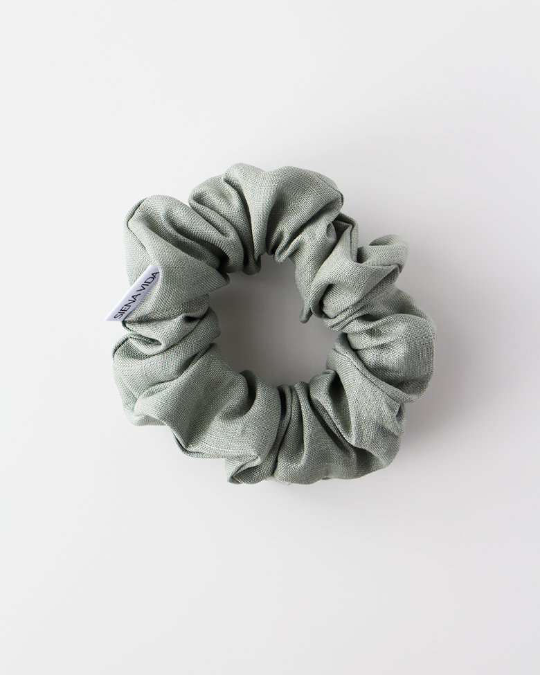 Siena Vida Scrunchie