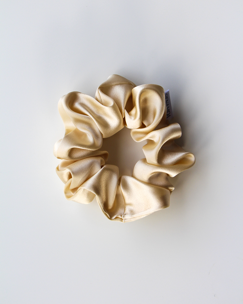 Siena Vida Scrunchie