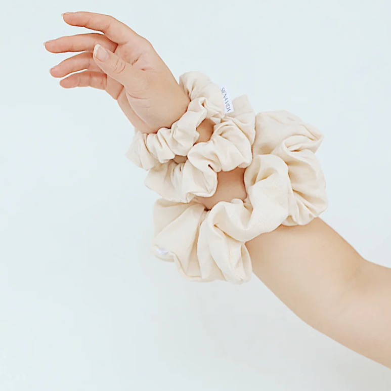 Siena Vida Scrunchie