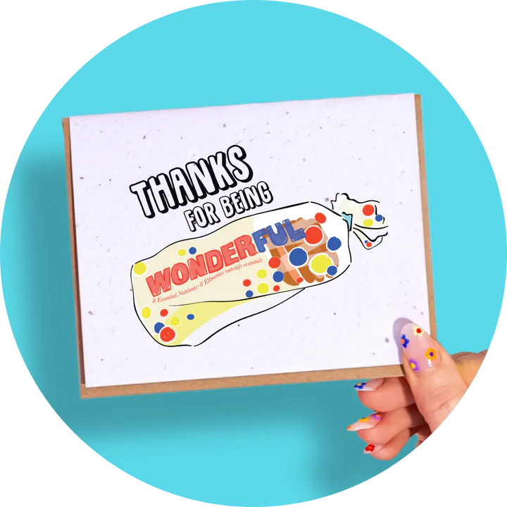 SowSweet Greeting Cards