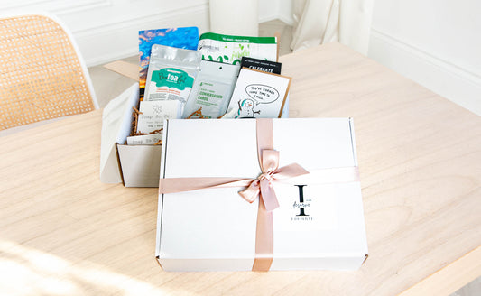 Customize Your Box!