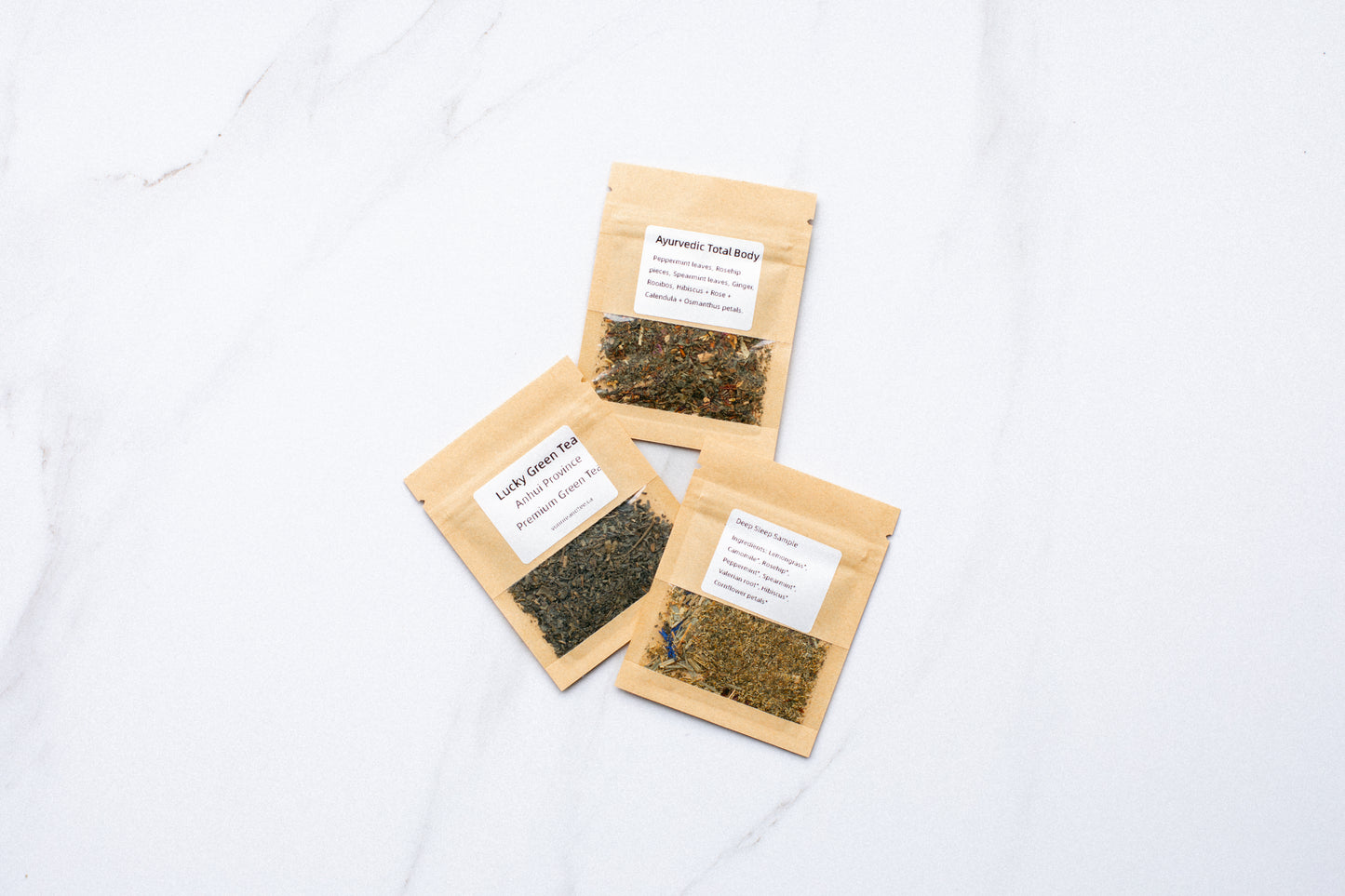 The Pause Box: 8-Day Wellness Experience