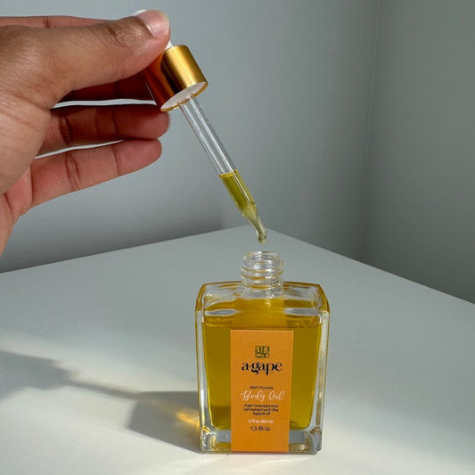 Body Oil