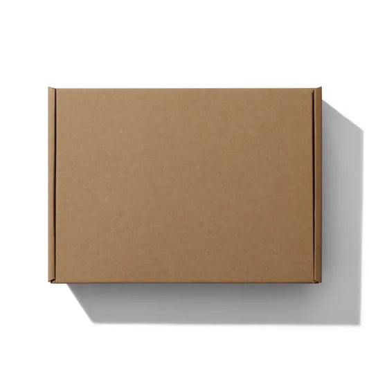 Brown Box