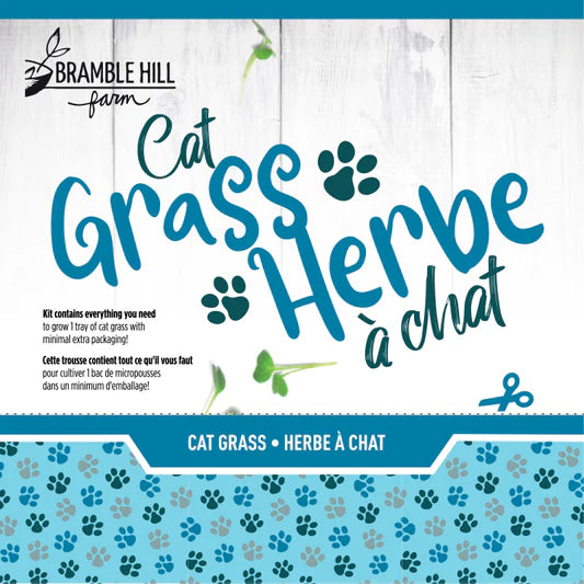 Bramble Hill Farm Micro Garden Kit