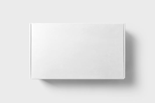 White Box